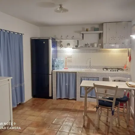 Labanca's L'arco Del Duomo Apartment